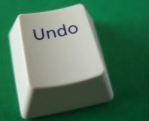 undo