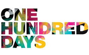 It's Coming...I Can't Believe It!