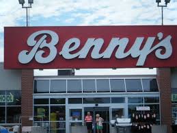 bennys