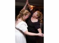 sue and Kelly wedding