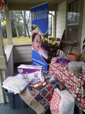 diaper drive 2012
