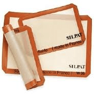 silpats