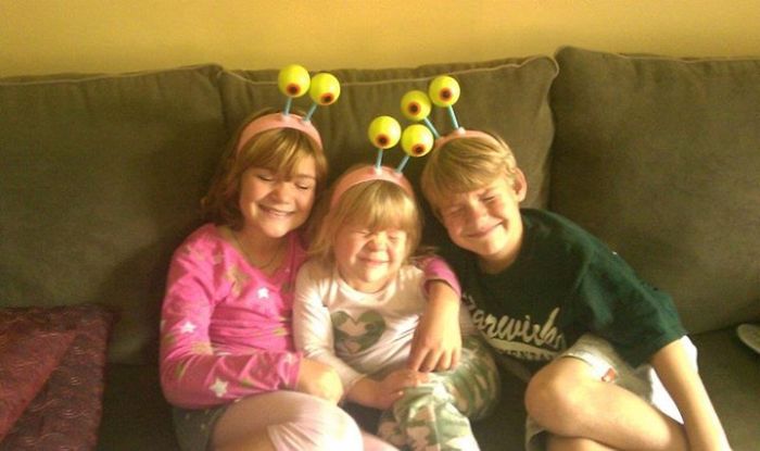 On Top:  Weekly Photo Challenge