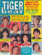 tiger Beat
