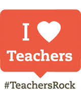 teachers rock