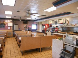 inside timmys